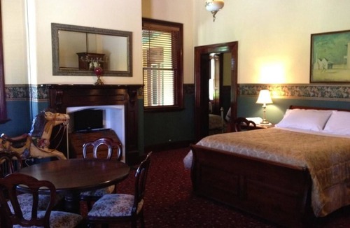 Dubbo Bed & Breakfast | Ranelagh House