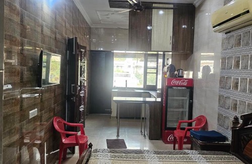 Jammu House | Rangvati HomeStay