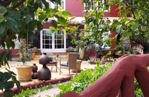 Amritsar Hotel | Ranjit's Svaasa Amritsar