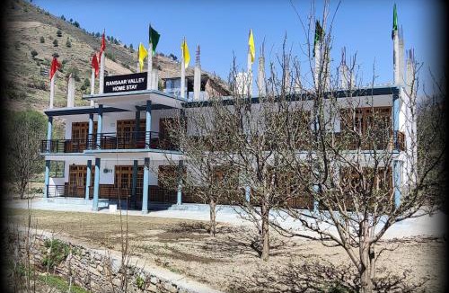 Rohru House | Ransaar Valley Homestay