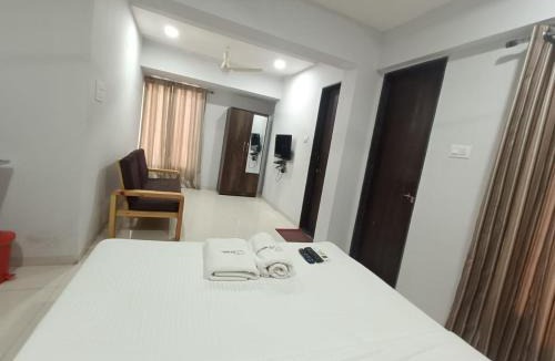 Phase 3 Bed & Breakfast | Ranveer Studio
