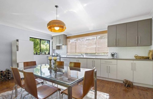 Bendalong House | Rare Find in Bendalong