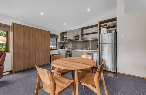 Crackenback House | Rathden | Crackenback | Cosy Retreat