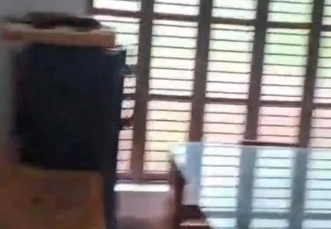 Talipparamba House | Ratheesh Villa