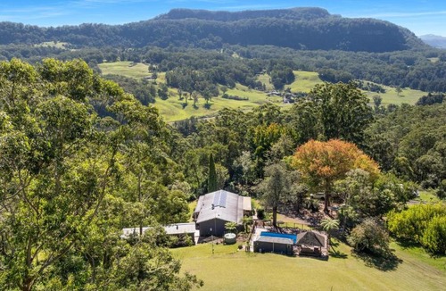 Upper Kangaroo River House | Rathkell's Pavilion