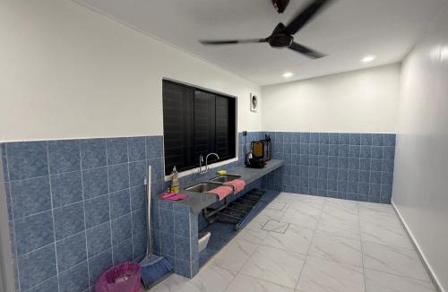 Kampung Melayu Sempalit House | raub homesty