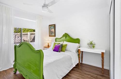 Griffin Apartment | Raven Studio Griffin