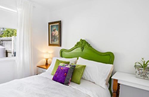 Griffin Apartment | Raven Studio Griffin