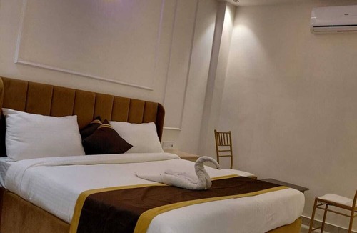 Sitapur Resort | Ravira Resort