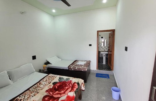 Rajgarhi Hotel | Rawain Farm