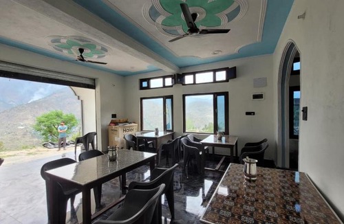 Rajgarhi Hotel | Rawain Farm