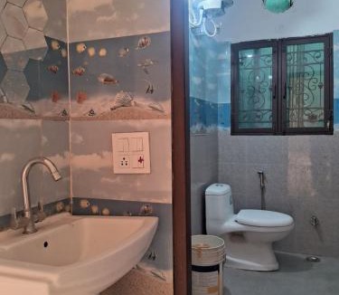 Bullawala House | Rawat's Homestay