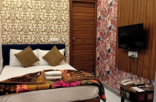 Udaipur Hotel | Rawla Sarkar
