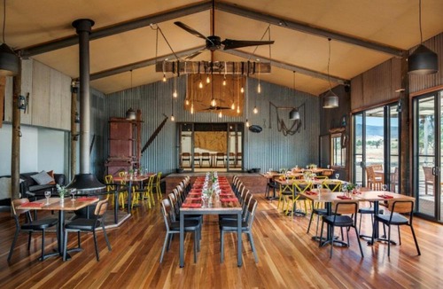 Moralana Resort | Rawnsley Park Station