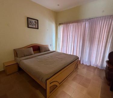 Ooty Apartment | Rayanstayy