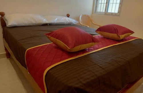 Tiruvannamalai Hotel | Rayar Residency