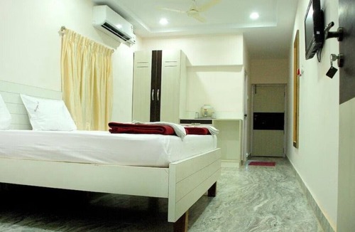 Kumbakonam Hotel | Rayas Executive Homes