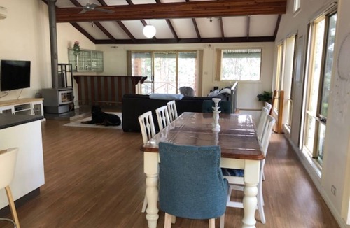 Denmark House | Raylea Retreat