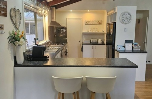 Denmark House | Raylea Retreat - Rest and Relax surrounded by nature - fur baby friendly!