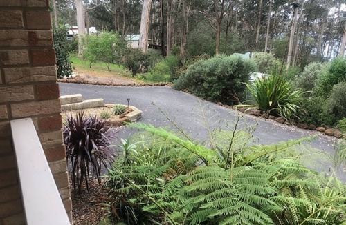 Denmark House | Raylea Retreat - Rest and Relax surrounded by nature - fur baby friendly!