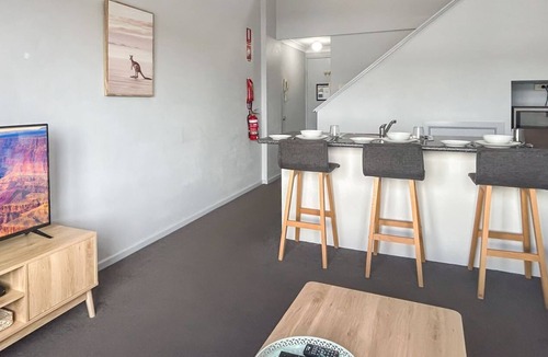 Jindabyne Apartment | Razorback 14 - Centrally located, lovely 1 bedroom