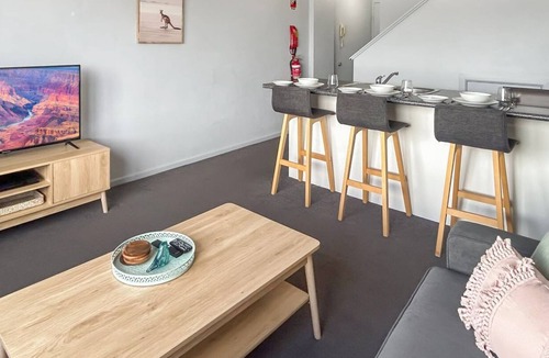 Jindabyne Apartment | Razorback 14 - Centrally located, lovely 1 bedroom