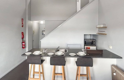 Jindabyne Apartment | Razorback 14 - Centrally located, lovely 1 bedroom