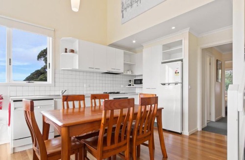 Hotham Heights House | Razorback 8