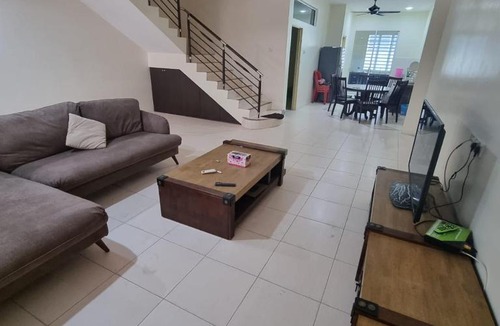 Tambun House | RD HOMEstay