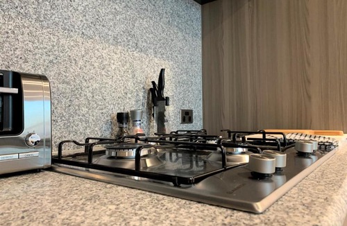 Carlton South Apartment | Readyset Swanston Central Melbourne