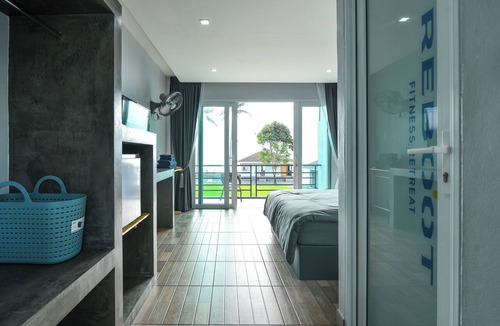 Tha Sala Hotel | Reboot Retreat