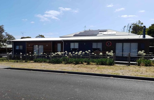 Cape Paterson House | Recently renovated beautiful home at Cape Paterson.