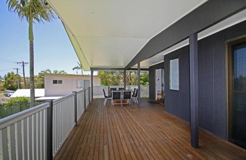 Marcoola House | Red Door Beach House