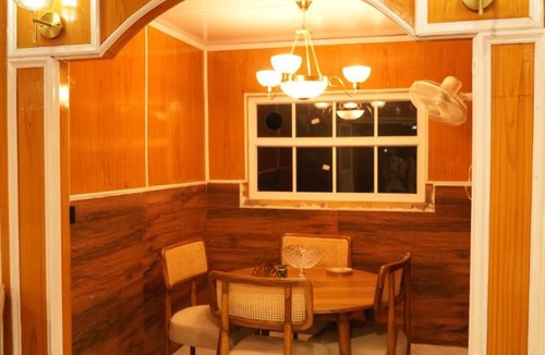 Sidhpur Villa | Red Eagles Nest