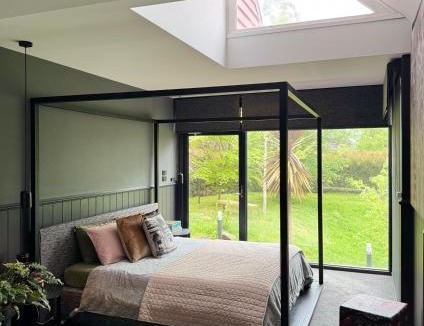 Daylesford House | Red Gables Daylesford Suites