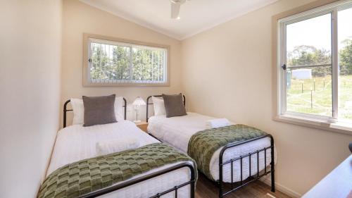 Walcha Apartment | Red Hill Cabin#2 - 2-bedroom