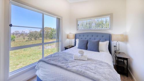 Walcha Apartment | Red Hill Cabin#2 - 2-bedroom