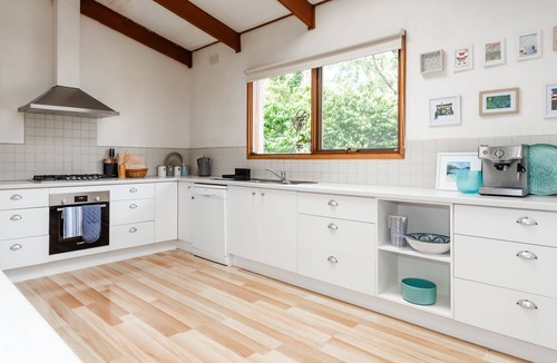 Red Hill South House | Red Hill family retreat