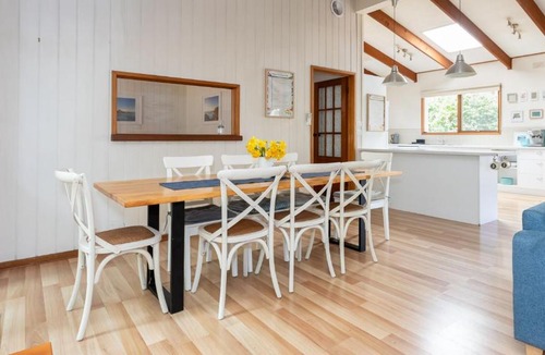 Red Hill South House | Red Hill Getaway