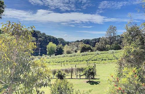 Red Hill South Villa | Red Hill Lane 5BedroomVineyard&RuralValleyViews