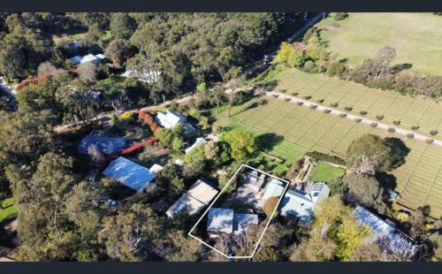 Red Hill South Villa | Red Hill Lane 5BedroomVineyard&RuralValleyViews