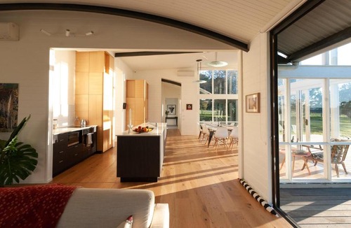 Dromana House | Red Hill Ridge