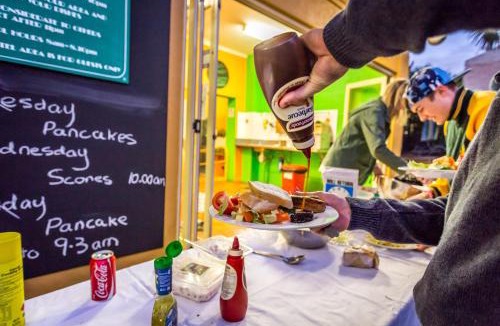 Alice Springs Hostel | Red Rock Hostel