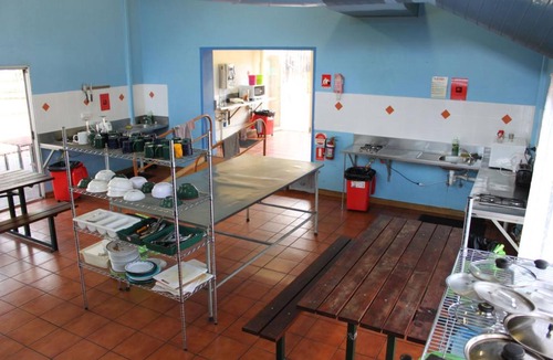 Alice Springs Hostel | Red Rock Hostel