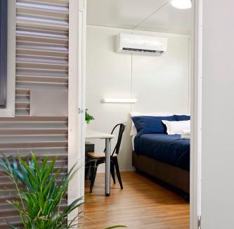 Newman Hotel | Red Sands Accommodation Newman
