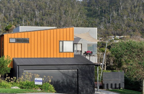 Bicheno House | Redbill Beach House - Bicheno Accommodation