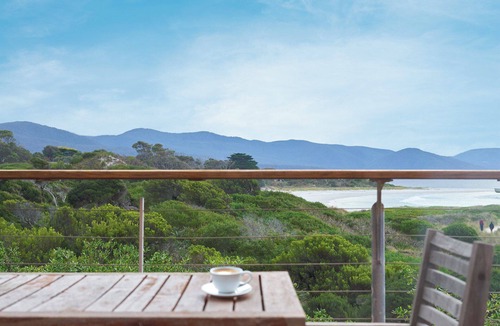 Bicheno House | Redbill Beach House - Bicheno Accommodation