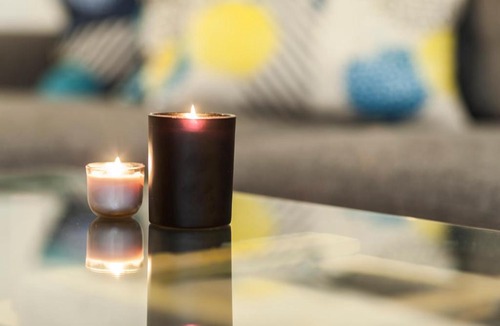 Redfern Apartment | Redfern 2 bedroom 2 Bathroom Apt With Netflix