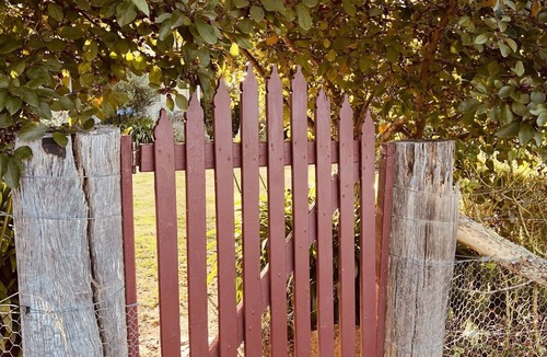 Erudgere Cottage | Redgate Cottage, Mudgee. Peaceful rural setting. Great place to unwind.