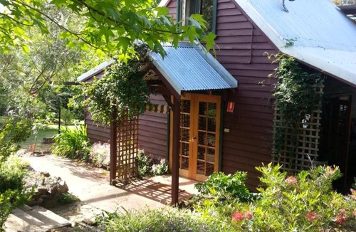 Nannup House | Redgum Hill Country Retreat